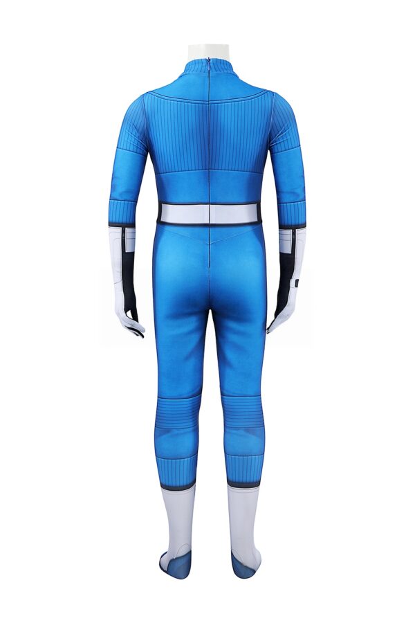 7ca4bfcea4a5e55dcc31b7b7495675ed49b8e015427826b254d13e0ba4dd1fdb.jpg Mr. Fantastic Cosplay Bodysuit The Fantastic Four:First Steps Costume For Kids