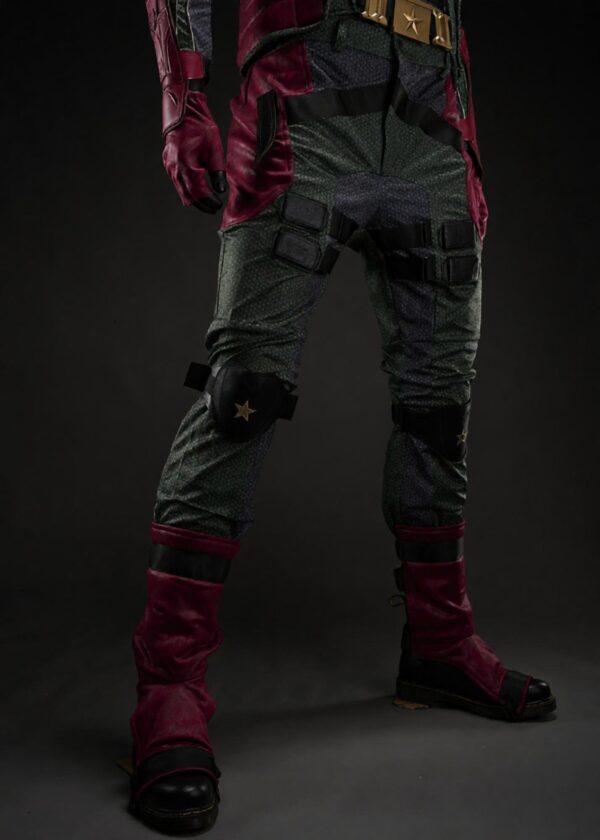 7cbcbd81b2aa839c491e2ac743ad1a75466db3595e9167cb05e3105887db743a.jpeg Soldier Boy Costume The Boys Season 3 Suit Cosplay Boots