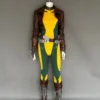 Rogue Costume Marvel Rivals Anna Marie Suit Cosplay Version B