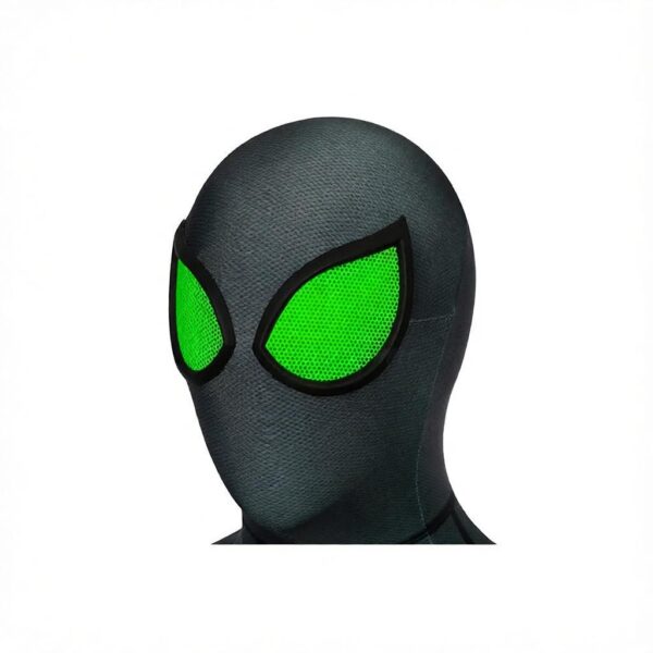 7dddec79ea8d388010b4ecfbc0496fb0a58e1b6339a2da08a7e38933bc5c2980.jpeg Spider-man Big Time Suit Spider man Stealth Suit PS4 Edition HQ Printed Costume
