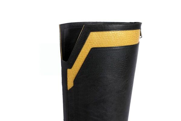 Thunderbolts* Sentry Robert “Bob” Boy Cosplay Boots Men Shoes