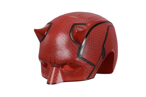 Daredevil Mask Daredevil: Born Again Cosplay Prop