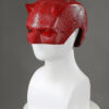 Elektra Natchios Mask Daredevil Helmet Cosplay