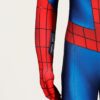 82597fbe39b1d19e5f450a836763ac3241789f575d6c6e616fc71acd6358cd80.jpeg Spider-Man Cosplay Bodysuit Spider-Man: Brand New Day Costume For Kids