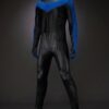 82a61789b894e346bb88b077812ea43e06350f112b442b0fbe843f5ed8601122.jpeg Night Superhero Blue Wing Costume Suit Dick Grayson Cosplay Ver.2