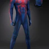 Spider Man 2099 Costume Spider-man Cosplay Bodysuit