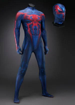 841baa94860cba93f64d6787a525d25eb61ed16a46111161684fd66ef103ee95.webp Spider Man 2099 Costume Spider-man Cosplay Bodysuit