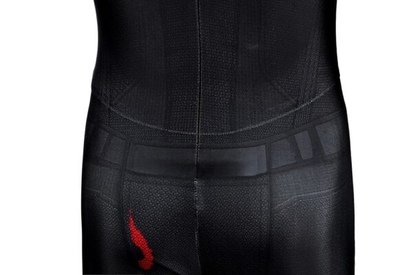 85d4dd58d85a482f79fce6730c40e00d47064f5955d055a6ee0d8168e81596d4.jpg Daredevil Cosplay Bodysuit Daredevil: Born Again Season 2 Costume For Kids