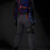 8687bedcb7c5622e542e65313d62dc20acc93203b57bdef4e6d9a614c8e223ae.jpeg Bullseye Costume Daredevil: Born Again Season 2 Suit Cosplay