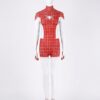 Spinneret Cosplay Bodysuit Spider-Man Earth-18119 Costume Full Set