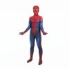 Kids Amazing Spiderman Suit PS5 Spiderman Cosplay Costume