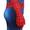 87e9f7183f42808d0bf0593335bb74565bd40354c2997349b406faad02eec4fa.jpeg Spider-Man Cosplay Bodysuit Spider-Man: Brand New Day Costume For Kids