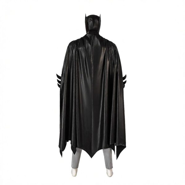 890702b3561244cae333e395d8ce79ae7d960d5fa311c26fea83a3204103315d.jpeg 1966 Adam West Cosplay Costume Retro Batsuit