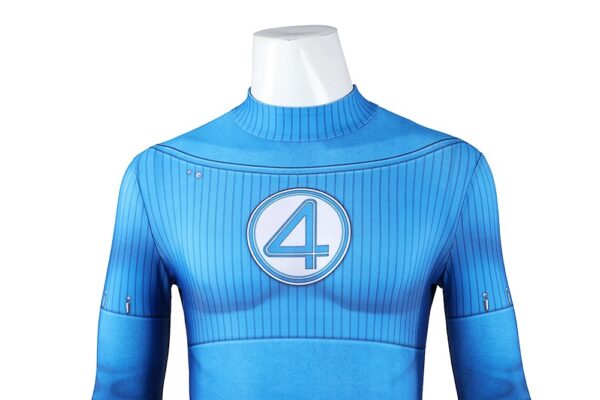 89559d0ac50c10b129a8b699d03218f65b6dcb8a291df079ad051b010cab8e95.jpg Mr. Fantastic Cosplay Bodysuit The Fantastic Four:First Steps Costume Full Set