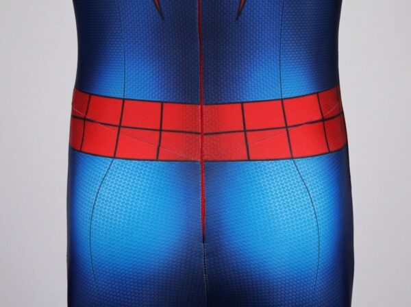 89948333209f12eafdca761fc02de27d9c987e6117f8418008b9dcd161981d9a.jpeg Spider-Man Cosplay Bodysuit Spider-Man: Brand New Day Costume For Kids