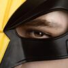 Deadpool 3 Mask Wolverine Headgear Cosplay
