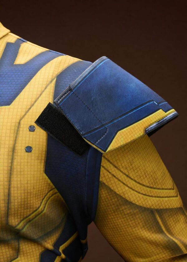 8a86a221b1f6afa6e9307d60f592e5006b10b4070b687c59816d5ffc10b6409d.jpeg Wolverine Bodysuit Deadpool 3 Costume Cosplay Suit Ver.2