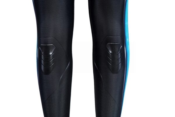 Miles Morales Evolved Cosplay Bodysuit Marvel’s Spider-Man 2 Costume For Kids