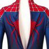 Spider Man 2 Costume Tobey Maguire Cosplay Jumpsuit Kids Size