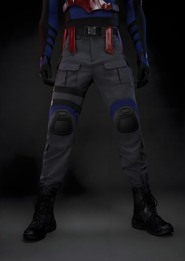 8cca1a9c90ba7ce2b9ee5c92501485fc6ca421978aab9ad95e47e14154fb3f79.jpeg Bullseye Costume Daredevil: Born Again Season 2 Suit Cosplay