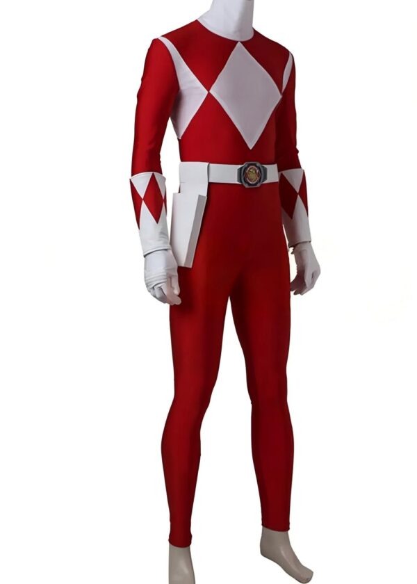 8fbedd6702764c5b34020d38dbb163db543153b780cca66155660dcbdd44b7a4.jpg Power Mutilcolor Rangers Costume Cosplay Suit Squad Outfit