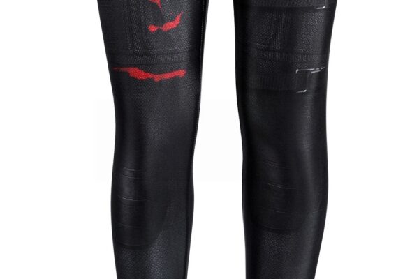 8fc84d8925a663b4c7f4616575b0282d01d65e74b0dc1a8e90e15a0702defcbf.jpg Daredevil Cosplay Bodysuit Daredevil: Born Again Season 2 Costume For Kids