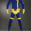 Scott Summers Cyclops Shoes X-Men '97 Boots Cosplay