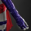 Psylocke Vengeance Cosplay Costume Marvel Rivals Cosplay Full Set