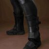 92bbbdaccc358675bde0291303a028e16e75831091d3783860be8797186ff265.jpeg Daredevil Costume Matt Murdock Born Again 2 Cosplay Black Ver Top Level