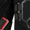 Black Widow Costume Avengers Endgame Cosplay Suit