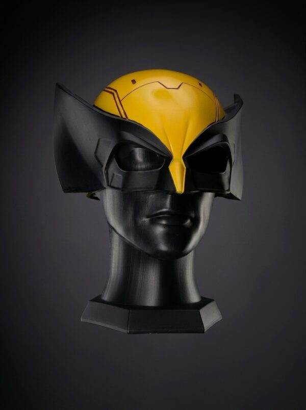 WOLVERINE COSTUME DEADPOOL & WOLVERINE SUIT COSPLAY UPGRADE VER