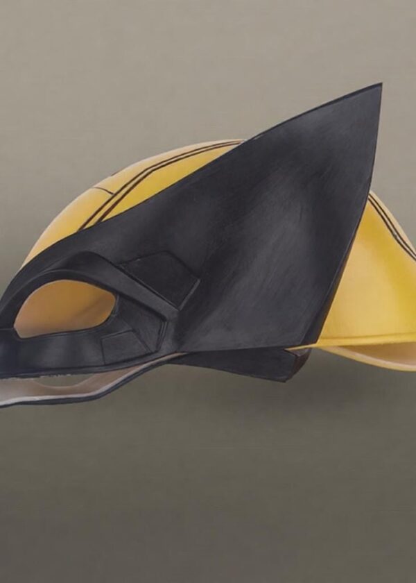Deadpool 3 Mask Wolverine Headgear Cosplay