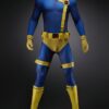 Scott Summers Cosplay Costume X-Men ’97 Cyclops Full Set Cosplay