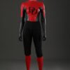 Elektra Natchios Costume Daredevil Suit Cosplay