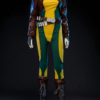 Rogue Costume Marvel Rivals Anna Marie Suit Cosplay Version B