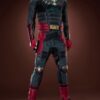 Soldier Boy Costume The Boys Season 3 Suit Cosplay Upgrade Ver