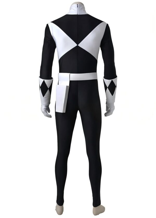 99cff94d9e03bb6f7fc4149bb7d8b6d7be235f17c6471f897ceb213a002f6a5b.jpg Power Mutilcolor Rangers Costume Cosplay Suit Squad Outfit