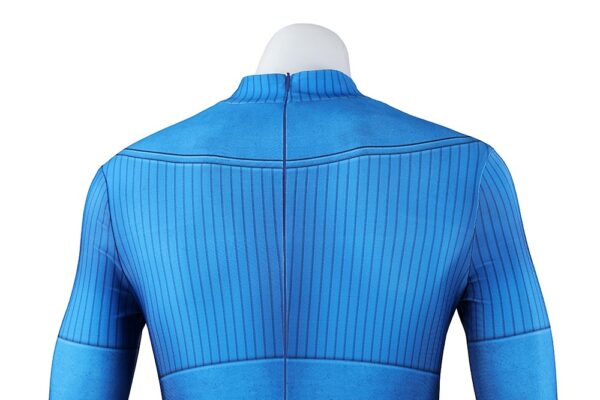 9ae5c563b718f6e68e1cdc7fa44f16240c8d30348c45c71a6f8378cc5ac45c7c.jpg Mr. Fantastic Cosplay Bodysuit The Fantastic Four:First Steps Costume Full Set