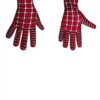 Spider Man 2 Costume Tobey Maguire Cosplay Jumpsuit Kids Size