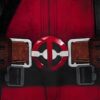 9d58465c434bff12fd54bd11a2b861ec5bcbf0f9067e976d6b1689238bad72c6.jpeg Deadpool Costume Cosplay Jumpsuit Kids Size