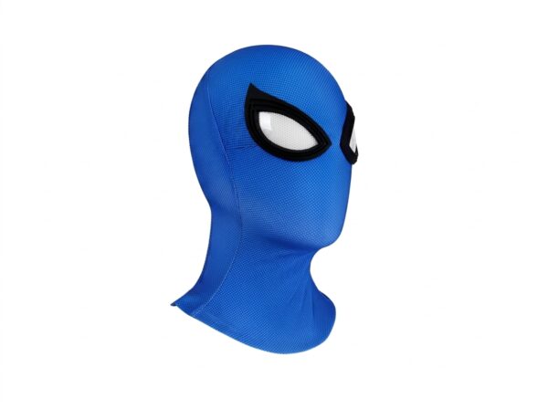 9d887147ae5a9f400a3748aa7430f851df90369a791c81a99c9e703fa6094f9c.jpeg Peter Parker New Blue Cosplay Bodysuit Marvel’s Spider-Man 2 Costume Full Set