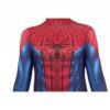 Kids Amazing Spiderman Suit PS5 Spiderman Cosplay Costume