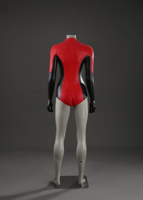 Elektra Natchios Costume Daredevil Suit Cosplay