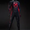 9e6d1099a9c5ebc105b354bc76710be6a76607b8399c7bd30ff539245b98c422.webp Miles Morales Costume Suit Spider-Man: Across the Spider-Verse Cosplay Upgrade Ver