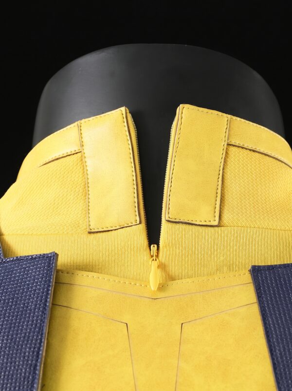 9eb613d424614a7709bec0c429c359e748917a3bdfd62eb0140f574c82c072fa.jpeg Wolverine Costume Cosplay Bodysuit Deadpool 3 Suit Ver.2