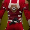 9f24af43a207134885a4b400bac1e39310795c7e716d9cf1f469c5d0891ce5f8.jpg Red Guardian Costume Thunderbolts* Alexei Shostakov Suit Cosplay