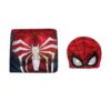 Spiderman 2 PS5 Peter Parker Cosplay Suit Printed Costume