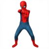 9f39235d4277604f37394a9ae0cc4f3e382989b77cf9b0520185674535b57dca.jpeg Kids Spider-man Homecoming Cosplay Suit Spandex Costume SKD19022