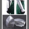 Doctor Doom Costume Avengers Doomsday Cosplay Suit Full Set - Upgrade Ver.