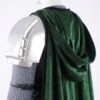 Doctor Doom Costume Avengers Doomsday Cosplay Suit Full Set - Upgrade Ver.